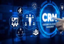 crm migration