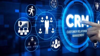 crm migration