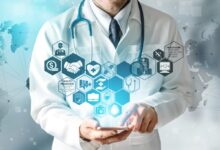healthcare CRM