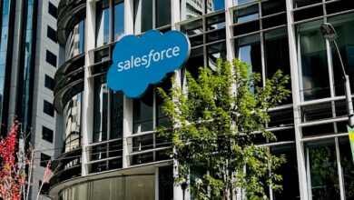 salesforce partner